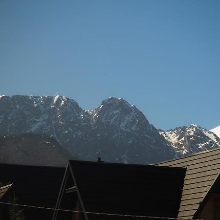 Chalupa Na Wierchu Zakopane Luaran gambar