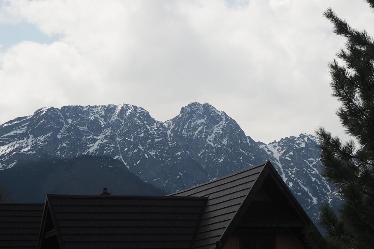Chalupa Na Wierchu Zakopane Luaran gambar